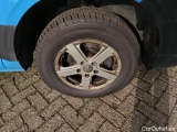  Volkswagen  Crafter Volkswagen  35 2.0TDI 75kW L4 FWD 2d #18
