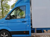  Volkswagen  Crafter Volkswagen  35 2.0TDI 75kW L4 FWD 2d #19