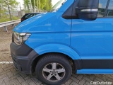  Volkswagen  Crafter Volkswagen  35 2.0TDI 75kW L4 FWD 2d #20