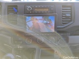  Volkswagen  Crafter Volkswagen  35 2.0TDI 75kW L4 FWD 2d #21