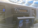  Volkswagen  Crafter Volkswagen  35 2.0TDI 75kW L4 FWD 2d #22