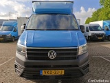  Volkswagen  Crafter Volkswagen  35 2.0TDI 75kW L4 FWD 2d #23