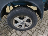 Volkswagen  Crafter Volkswagen  35 2.0TDI 75kW L4 FWD 2d #25