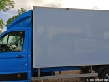  Volkswagen  Crafter Volkswagen  35 2.0TDI 75kW L4 FWD 2d #27