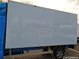  Volkswagen  Crafter Volkswagen  35 2.0TDI 75kW L4 FWD 2d #26