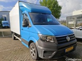  Volkswagen  Crafter Volkswagen  35 2.0TDI 75kW L4 FWD 2d #29