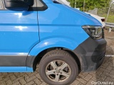  Volkswagen  Crafter Volkswagen  35 2.0TDI 75kW L4 FWD 2d #28
