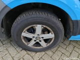  Volkswagen  Crafter Volkswagen  35 2.0TDI 75kW L4 FWD 2d #30