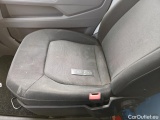  Volkswagen  Crafter Volkswagen  35 2.0TDI 75kW L4 FWD 2d #33