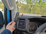 Volkswagen  Crafter Volkswagen  35 2.0TDI 75kW L4 FWD 2d #35