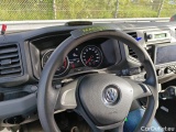  Volkswagen  Crafter Volkswagen  35 2.0TDI 75kW L4 FWD 2d #39