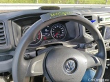  Volkswagen  Crafter Volkswagen  35 2.0TDI 75kW L4 FWD 2d #38