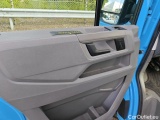  Volkswagen  Crafter Volkswagen  35 2.0TDI 75kW L4 FWD 2d #42