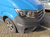  Volkswagen  Crafter Volkswagen  35 2.0TDI 75kW L4 FWD 2d #54