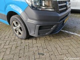  Volkswagen  Crafter Volkswagen  35 2.0TDI 75kW L4 FWD 2d #59