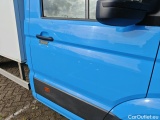  Volkswagen  Crafter Volkswagen  35 2.0TDI 75kW L4 FWD 2d #62