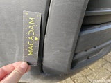  Volkswagen  Crafter Volkswagen  35 2.0TDI 75kW L4 FWD 2d #60
