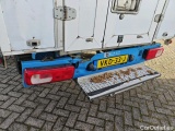  Volkswagen  Crafter Volkswagen  35 2.0TDI 75kW L4 FWD 2d #64