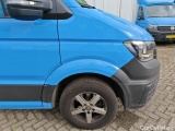  Volkswagen  Crafter Volkswagen  35 2.0TDI 75kW L4 FWD 2d #8