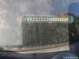  Volkswagen  Crafter Volkswagen  35 2.0TDI 75kW L4 FWD 2d #6