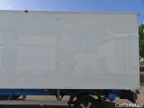  Volkswagen  Crafter Volkswagen  35 2.0TDI 75kW L4 FWD 2d #11