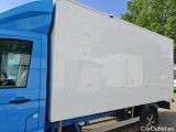  Volkswagen  Crafter Volkswagen  35 2.0TDI 75kW L4 FWD 2d #12