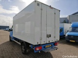  Volkswagen  Crafter Volkswagen  35 2.0TDI 75kW L4 FWD 2d #14