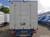  Volkswagen  Crafter Volkswagen  35 2.0TDI 75kW L4 FWD 2d #15