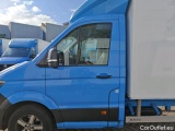  Volkswagen  Crafter Volkswagen  35 2.0TDI 75kW L4 FWD 2d #18