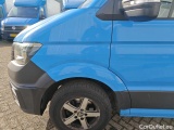  Volkswagen  Crafter Volkswagen  35 2.0TDI 75kW L4 FWD 2d #19