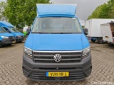  Volkswagen  Crafter Volkswagen  35 2.0TDI 75kW L4 FWD 2d #22