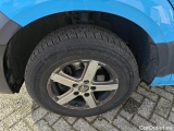  Volkswagen  Crafter Volkswagen  35 2.0TDI 75kW L4 FWD 2d #24