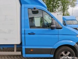  Volkswagen  Crafter Volkswagen  35 2.0TDI 75kW L4 FWD 2d #26