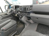  Volkswagen  Crafter Volkswagen  35 2.0TDI 75kW L4 FWD 2d #28