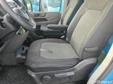  Volkswagen  Crafter Volkswagen  35 2.0TDI 75kW L4 FWD 2d #32