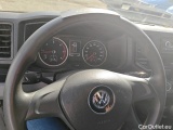  Volkswagen  Crafter Volkswagen  35 2.0TDI 75kW L4 FWD 2d #40