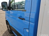  Volkswagen  Crafter Volkswagen  35 2.0TDI 75kW L4 FWD 2d #44