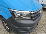  Volkswagen  Crafter Volkswagen  35 2.0TDI 75kW L4 FWD 2d #49