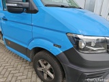  Volkswagen  Crafter Volkswagen  35 2.0TDI 75kW L4 FWD 2d #65