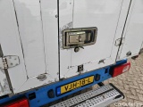  Volkswagen  Crafter Volkswagen  35 2.0TDI 75kW L4 FWD 2d #68