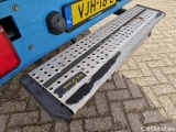  Volkswagen  Crafter Volkswagen  35 2.0TDI 75kW L4 FWD 2d #71