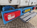  Volkswagen  Crafter Volkswagen  35 2.0TDI 75kW L4 FWD 2d #72