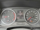  Volkswagen  Crafter Volkswagen  35 2.0TDI 75kW L4 FWD 2d #7