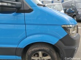  Volkswagen  Crafter Volkswagen  35 2.0TDI 75kW L4 FWD 2d #8