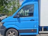  Volkswagen  Crafter Volkswagen  35 2.0TDI 75kW L4 FWD 2d #9