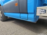  Volkswagen  Crafter Volkswagen  35 2.0TDI 75kW L4 FWD 2d #11