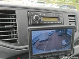  Volkswagen  Crafter Volkswagen  35 2.0TDI 75kW L4 FWD 2d #10