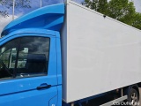  Volkswagen  Crafter Volkswagen  35 2.0TDI 75kW L4 FWD 2d #13