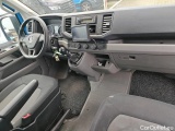  Volkswagen  Crafter Volkswagen  35 2.0TDI 75kW L4 FWD 2d #14