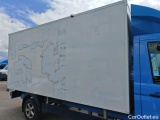  Volkswagen  Crafter Volkswagen  35 2.0TDI 75kW L4 FWD 2d #15